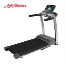 LifeFitness/美国原装进口力健跑步机F3 