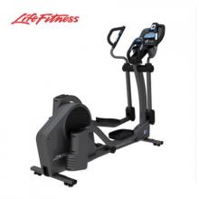 LifeFitness/力健美国进口椭圆机家用PCSX 