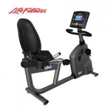 LifeFitness/力健进口家用健身车RS3 