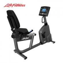 LifeFitness/力健进口卧式健身车RS1 