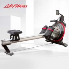 LifeFitness/力健进口水阻划船GX 