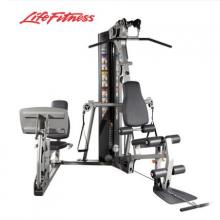 Life Fitness/力健进口绳动力量训练器G3 