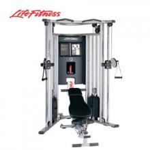 LifeFitness/力健综合力量训练器G7 